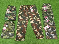  CAPRY  Military petern